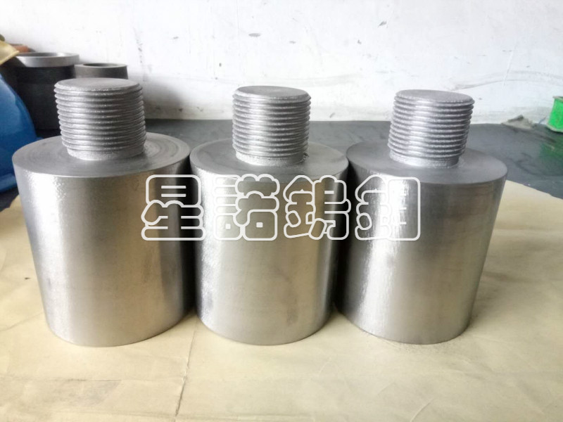 鎢電極3