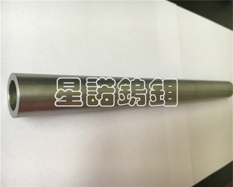 鉬加工件6