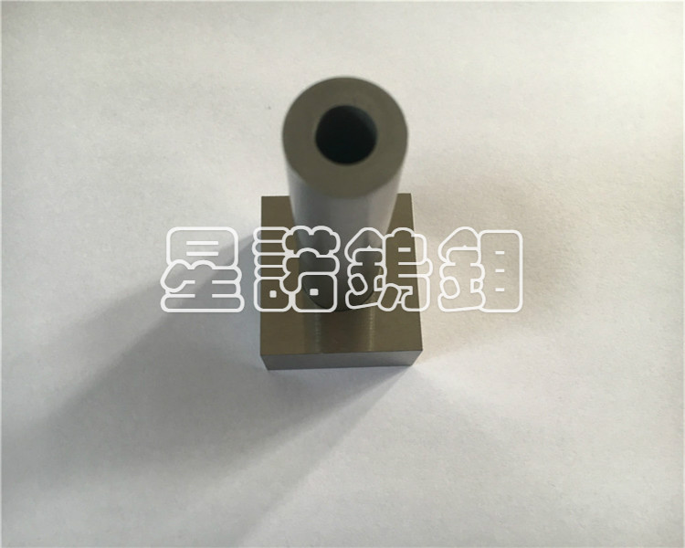 鎢加工件7