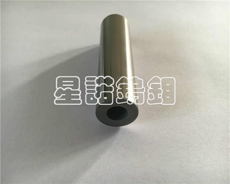 鎢加工件9