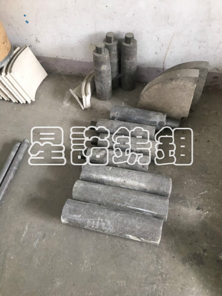 鉬電極 (1)